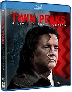 Amazon.de: Twin Peaks